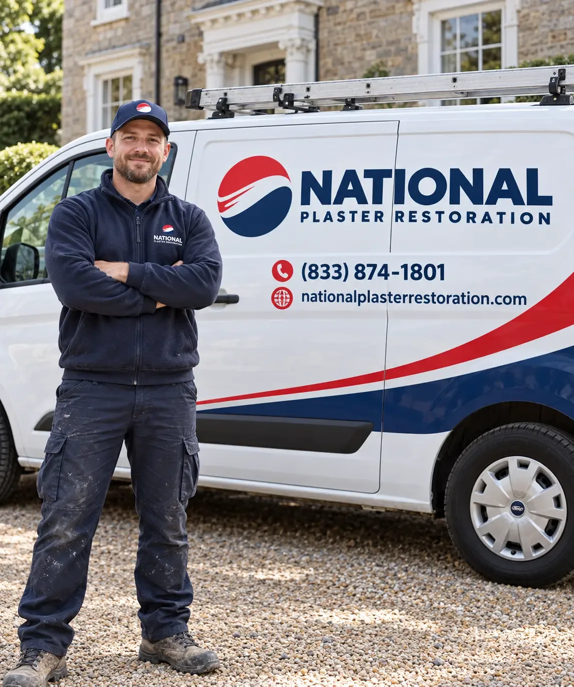 Plaster Repair Renick, MO FAQs
